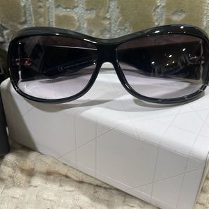 Christian Dior Vintage Optyl 2419 Sunglasses